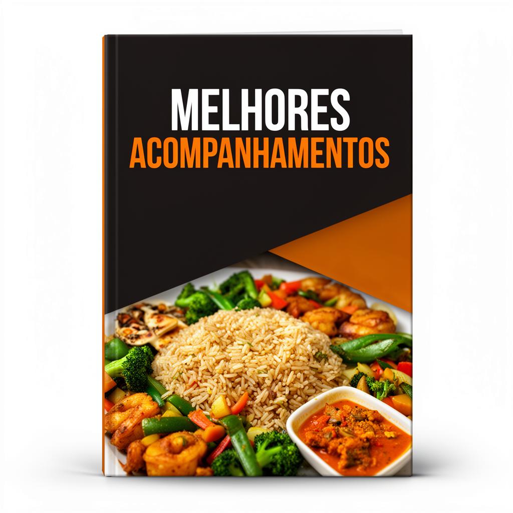 MELHORES ACOMPANHAMENTOS