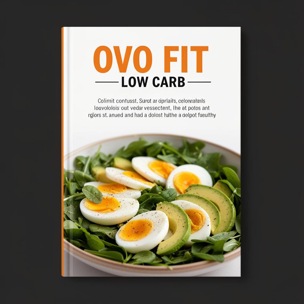 OVO FIT — LOW CARB